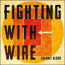 Review of Colonel Blood