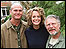 Springwatch presenters