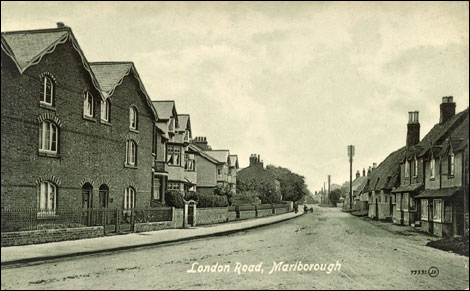 Marlborough