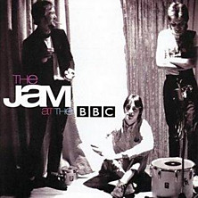 Review of The Jam At The BBC
