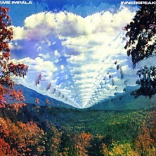 Review of Innerspeaker