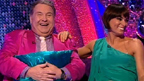 Russell and Flavia on ITT