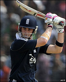 Craig Kieswetter