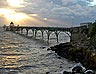 Clevedon Pier (North Somerset)