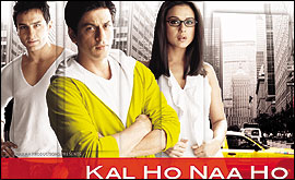 Kal Ho Na Ho