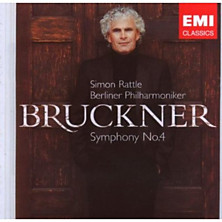 Review of Symphony No.4