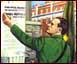 Image of Pearse reading the Proclamation