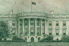 the White House