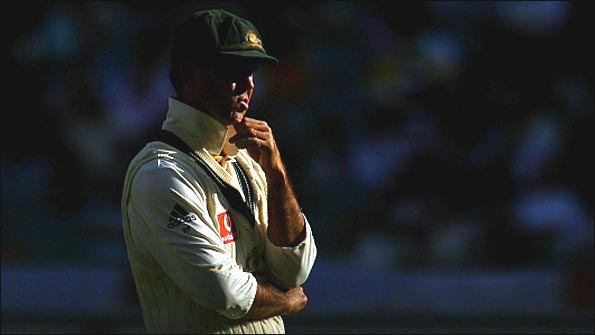 Ricky Ponting