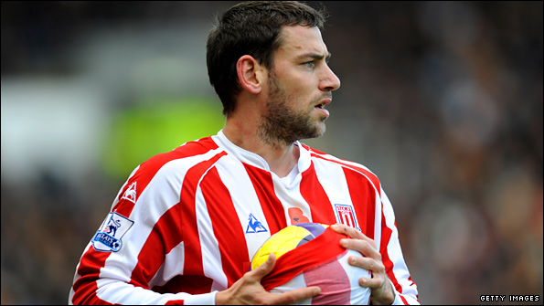 Rory Delap 