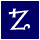 Letter Z.