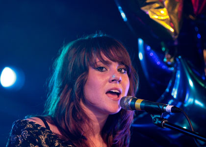 Kate Nash