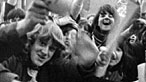 Beatles fans