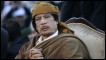 O líder líbio Muamar Khadafi está há 42 anos no poder | Foto: Reuters