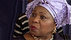 Mrs Olubunmi