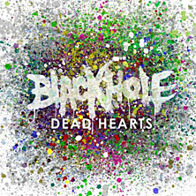 Review of Dead Hearts Review of Dead Hearts