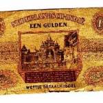 een gulden