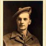 Dr. David Paton - 2 Commando - 1942